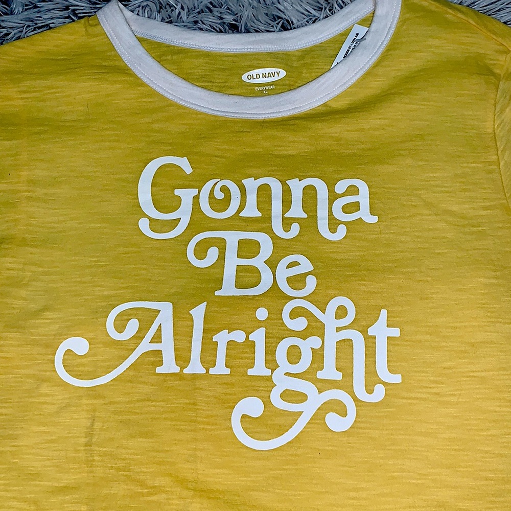 Graphic Tee
